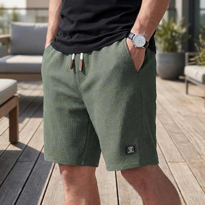 SommarFlex™ – Luftiga shorts med komfort hela dagen
