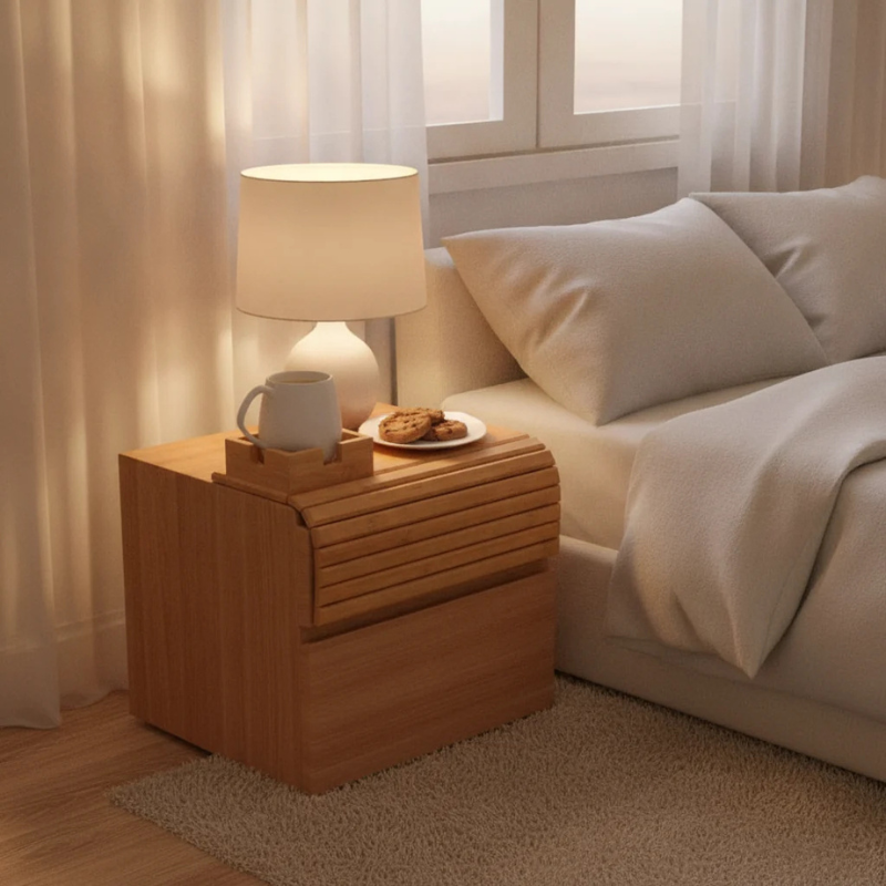 SoffKlar™ – Mer komfort direkt från soffan