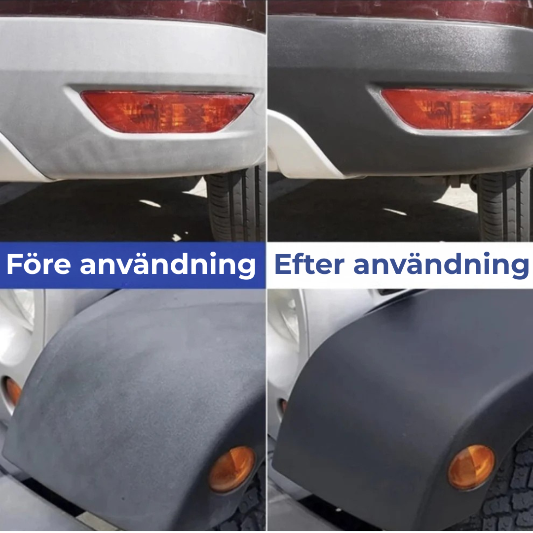 AutoGlans™ – Ny bilkänsla varje dag.