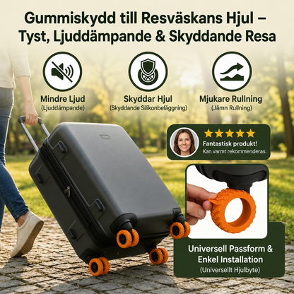 RullSkydd™ – Skydda hjulen, njut av resan