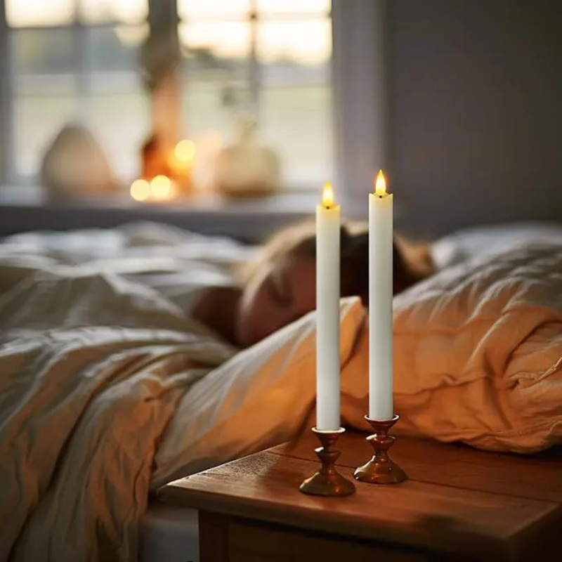 Mysigtljus™ – Skapa en varm och mysig atmosfär varje kväll