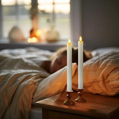 Mysigtljus™ – Skapa en varm och mysig atmosfär varje kväll