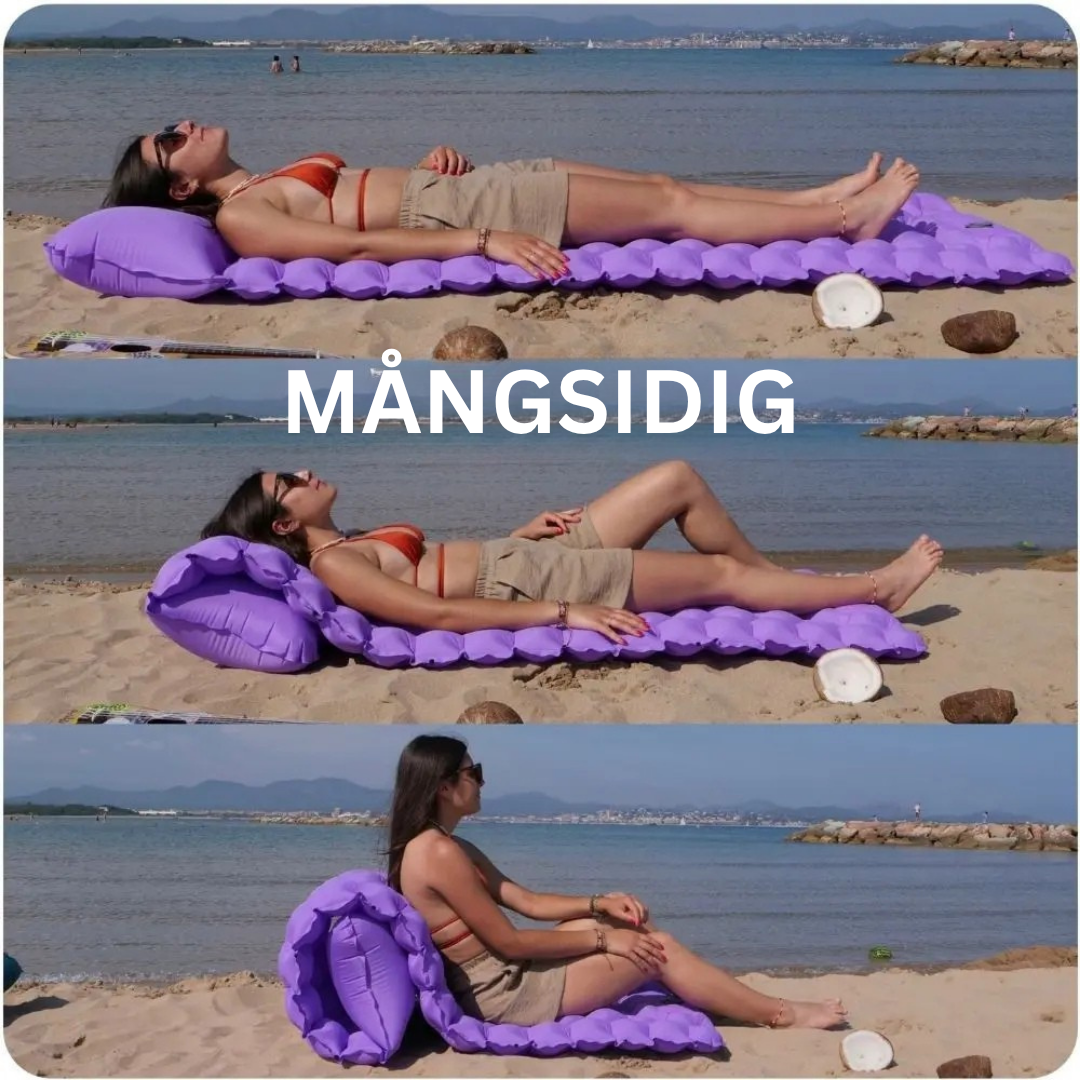 VälGo™ - Sovmadrass