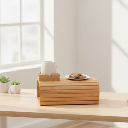 SoffKlar™ – Mer komfort direkt från soffan