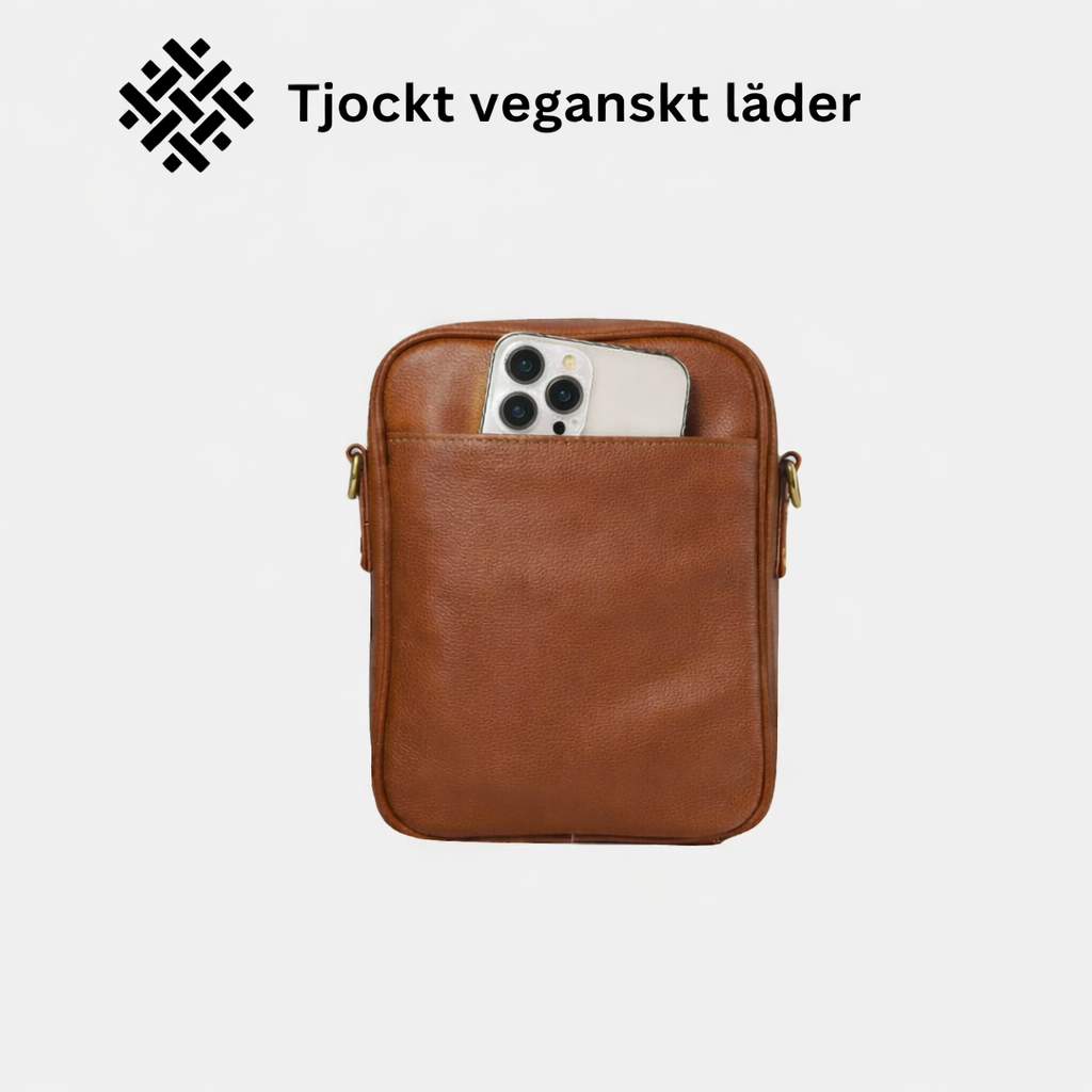 SmartVäska™ – Bär smart, lev tryggt