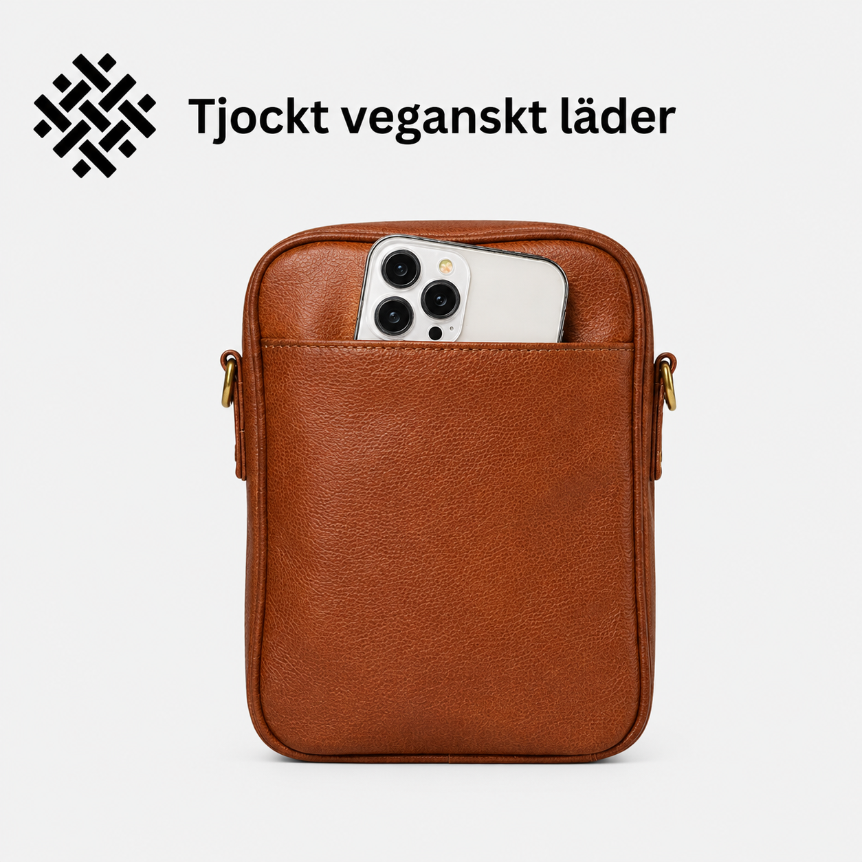 TryggVäska™ – Säker stil för varje dag