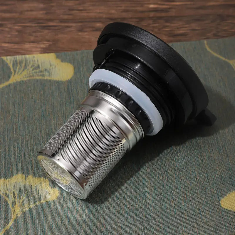 TeBlom™ Hotpot - Brygg. Servera. Njut.