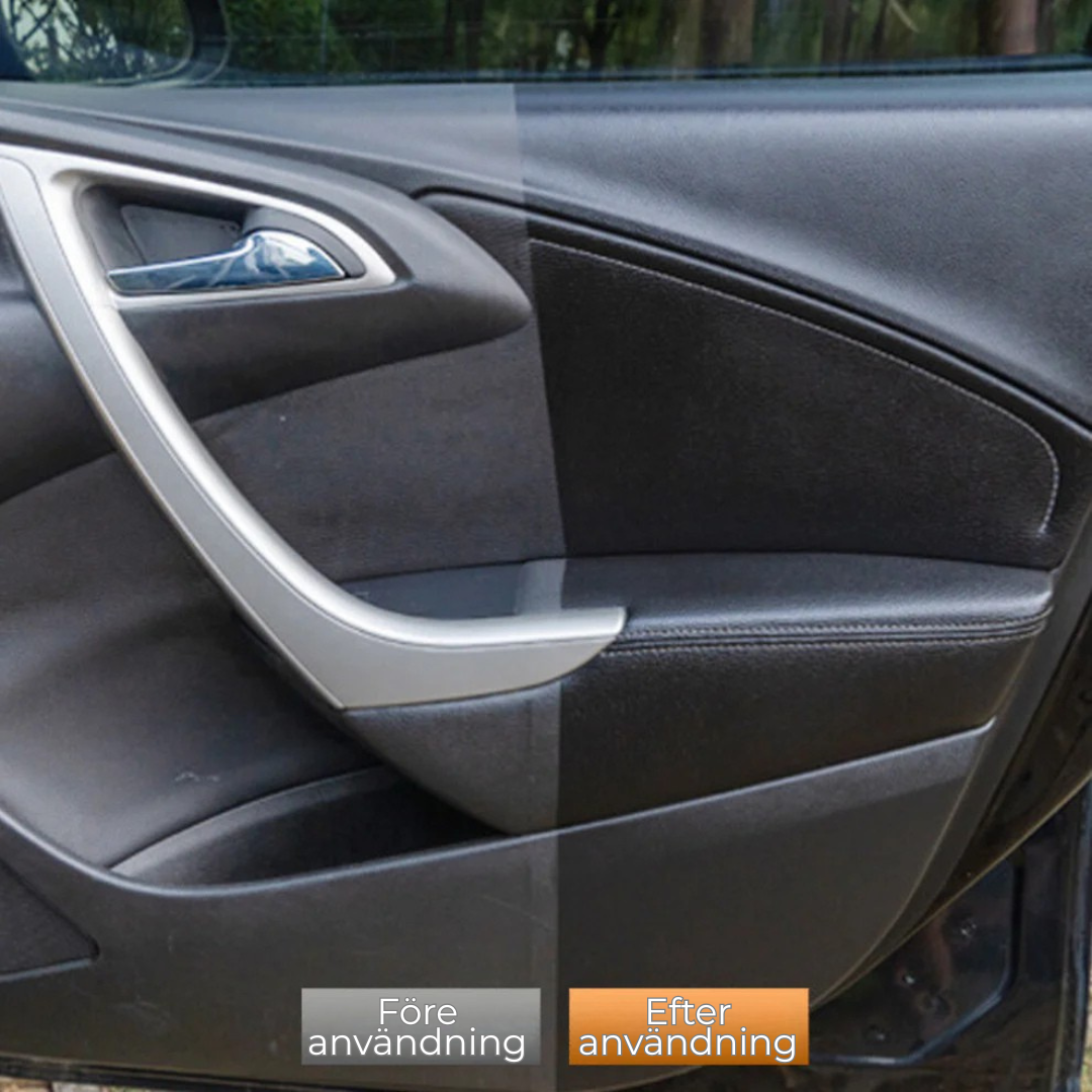 AutoGlans™ – Ny bilkänsla varje dag.