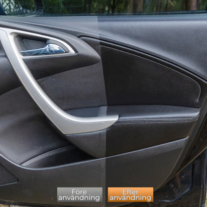 AutoGlans™ – Ny bilkänsla varje dag.