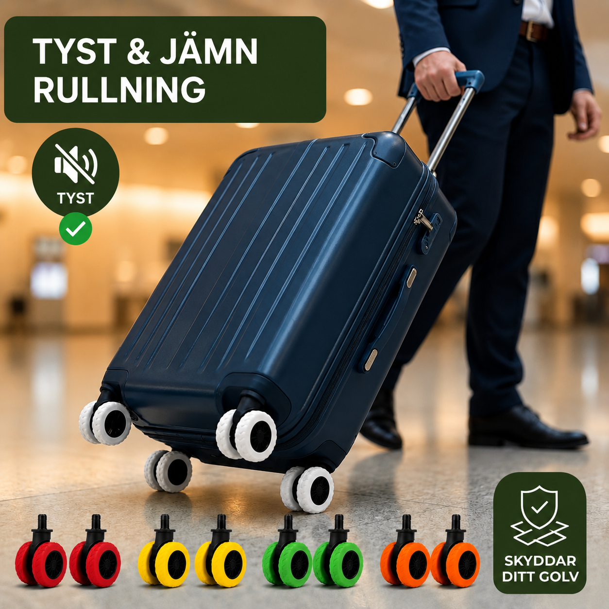 RullSkydd™ – Skydda hjulen, njut av resan