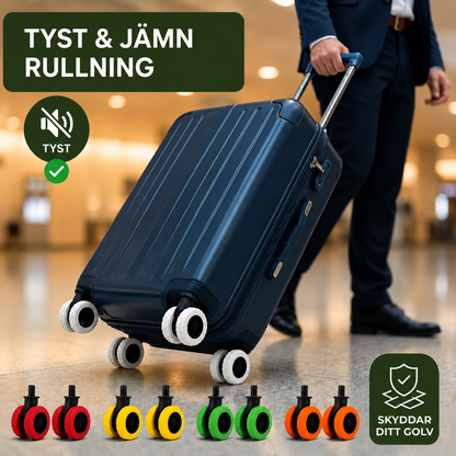 RullSkydd™ – Skydda hjulen, njut av resan