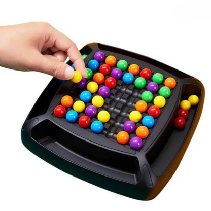 FärgKampen™ – Lär dig färger medan du spelar