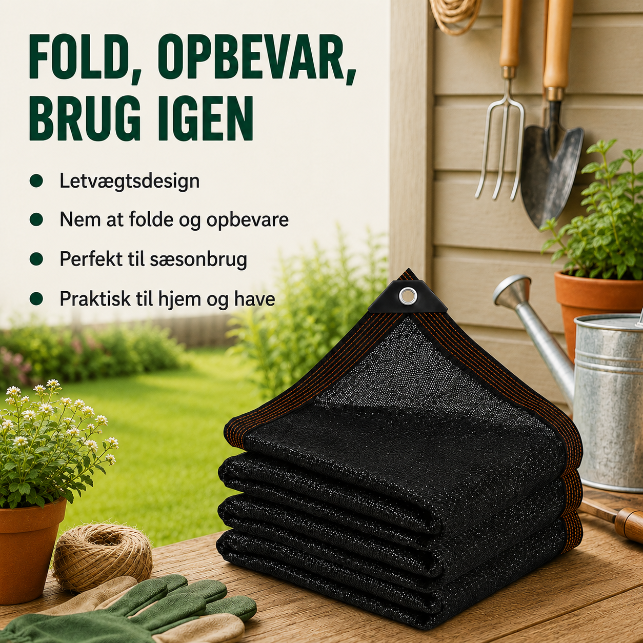 SolSköld™ – Slipp värmen utan att stoppa brisen