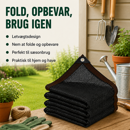 SolSköld™ – Slipp värmen utan att stoppa brisen