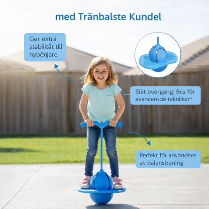 BalansHop™ – Lek, balans och rörelse i ett