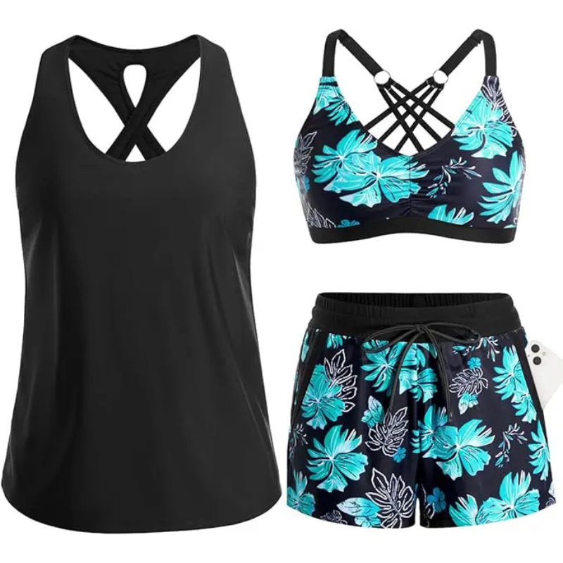 Soleia™ – Sommarens mest smickrande bikini