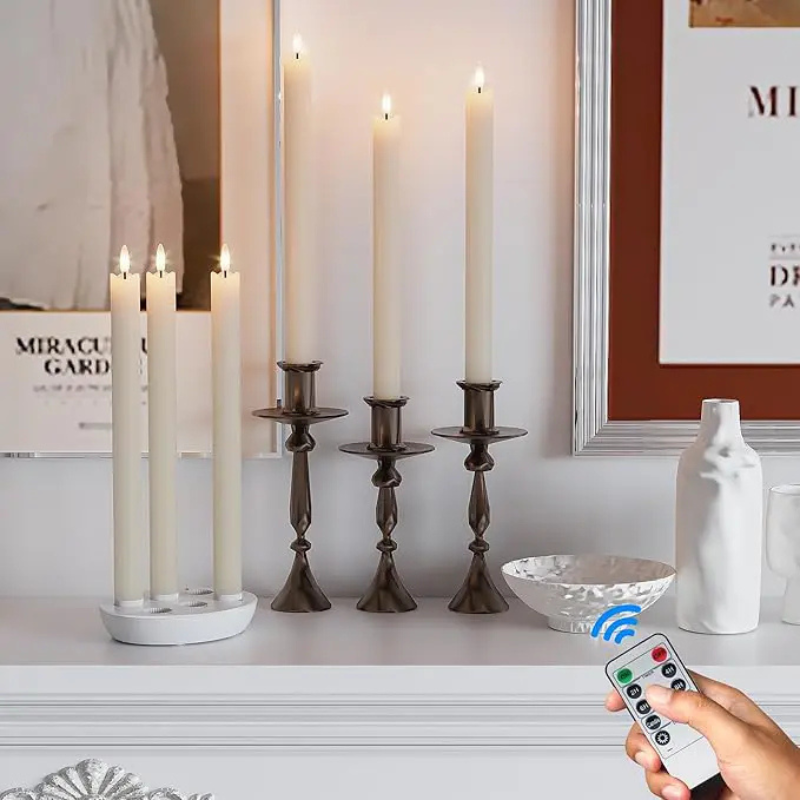 Mysigtljus™ – Skapa en varm och mysig atmosfär varje kväll