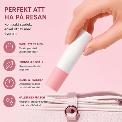 StilFix™ – Håller din outfit perfekt på plats