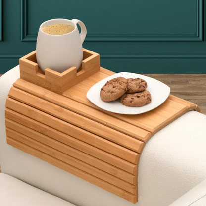 SoffKlar™ – Mer komfort direkt från soffan