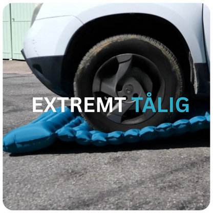 VälGo™ - Sovmadrass