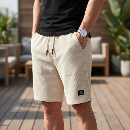 SommarFlex™ – Luftiga shorts med komfort hela dagen