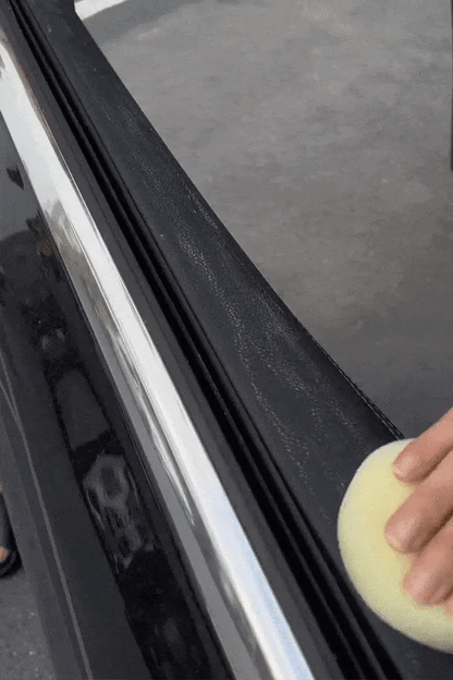 AutoGlans™ – Ny bilkänsla varje dag.