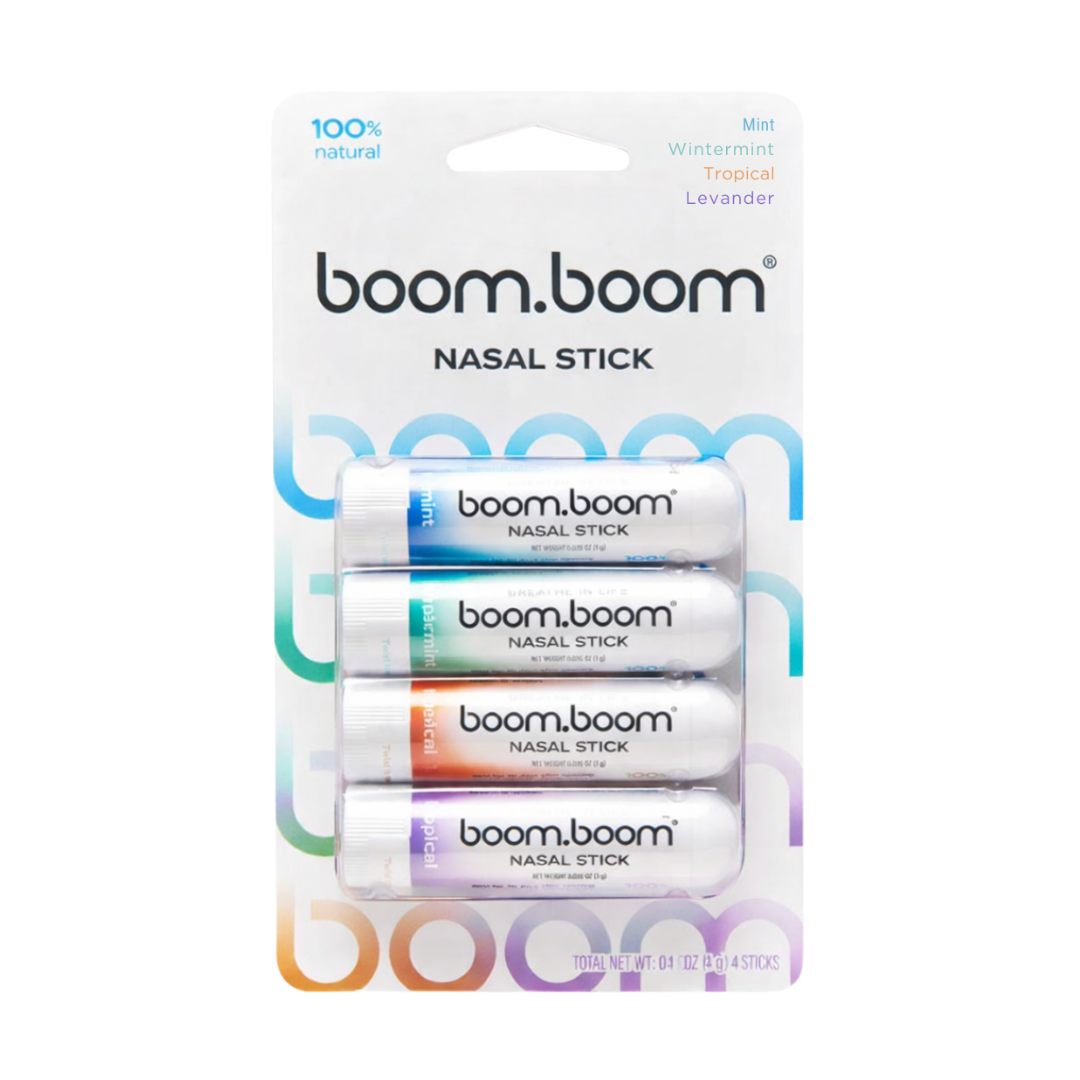 NäsFresh™ – Uppfriskande känsla direkt