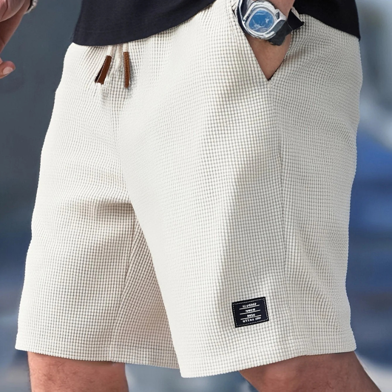 SommarFlex™ – Luftiga shorts med komfort hela dagen