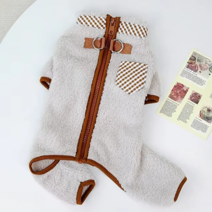 VovVärme™ – Håll din fyrbenta vän varm i vinter