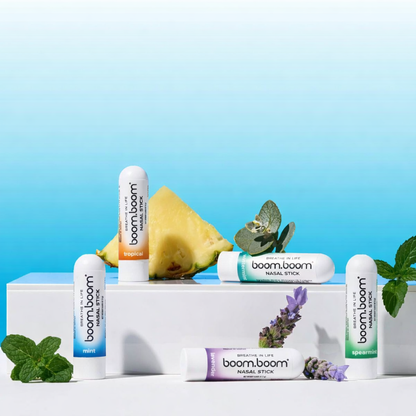 NäsFresh™ – Uppfriskande känsla direkt