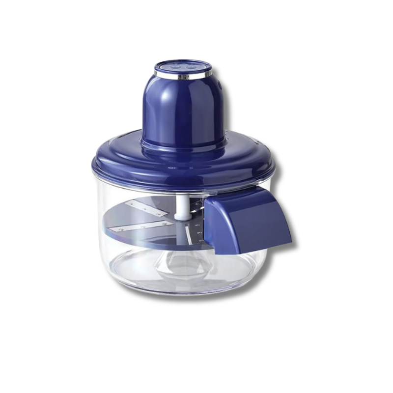 SkrällPro™ – Snabb, enkel och perfekt varje gång