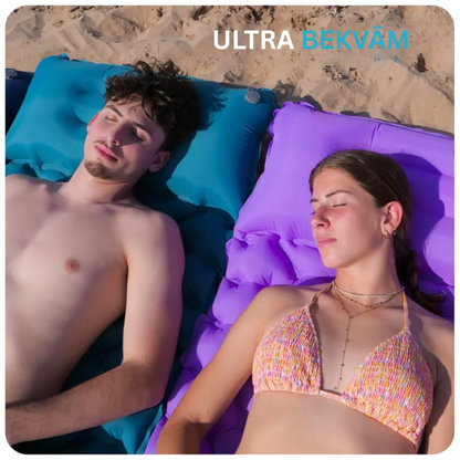 VälGo™ - Sovmadrass