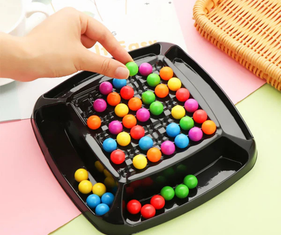 FärgKampen™ – Lär dig färger medan du spelar