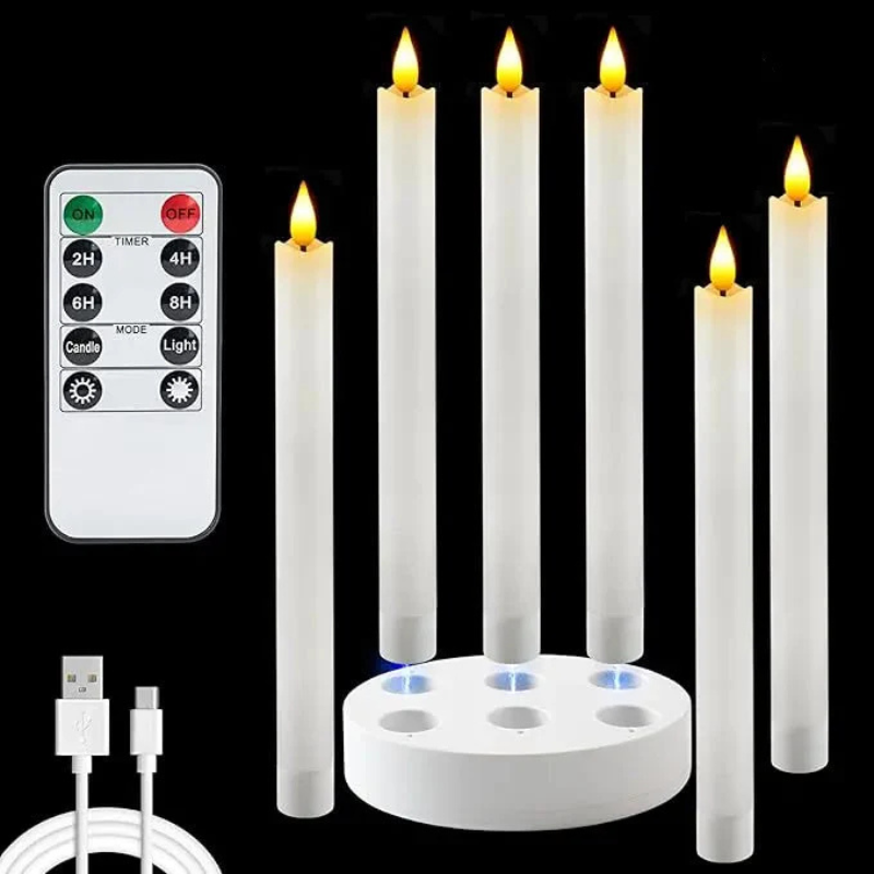Mysigtljus™ – Skapa en varm och mysig atmosfär varje kväll