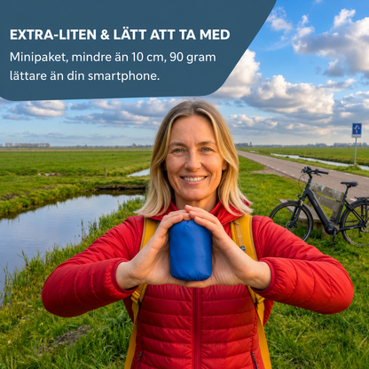SittLugn™ – Sitt bekvämt var du än är