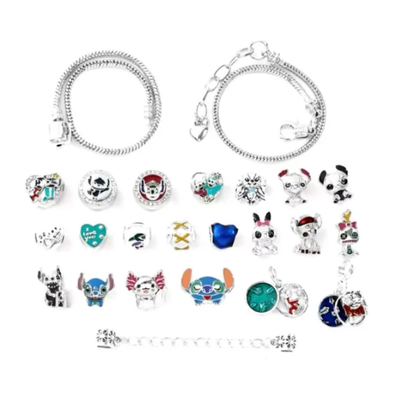 StitchJul™ – 24 magiska överraskningar för alla Stitch-fans