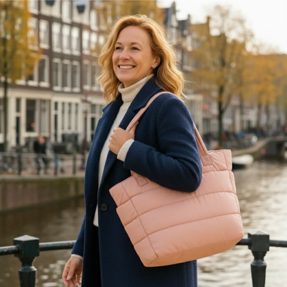 ChicVäska™ – Stil och funktion i ett