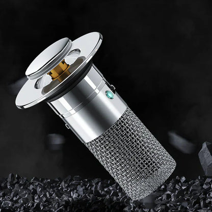 Stoppskydd™ - Rent, Säkert, Smidigt