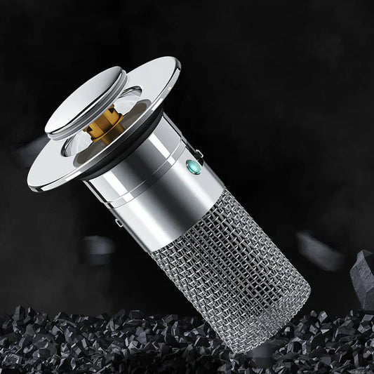 Stoppskydd™ - Rent, Säkert, Smidigt