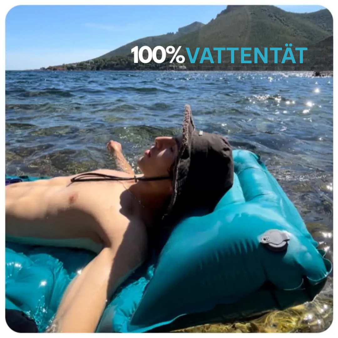 VälGo™ - Sovmadrass