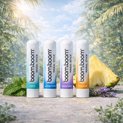 NäsFresh™ – Uppfriskande känsla direkt