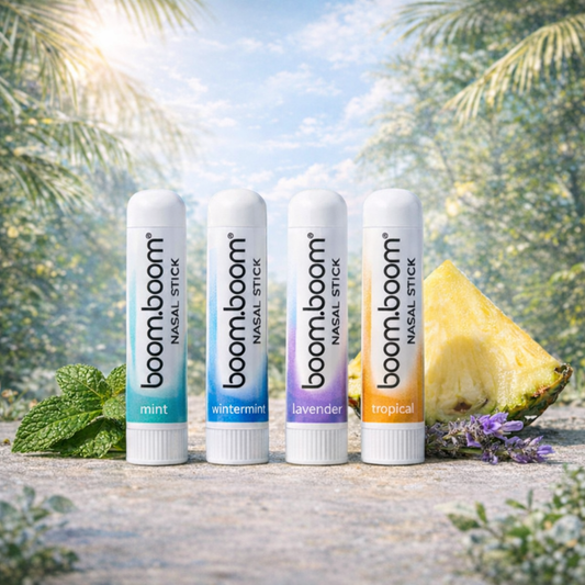 NäsFresh™ – Uppfriskande känsla direkt