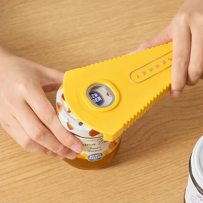 LockLätt™ – Öppna alla lock utan ansträngning.