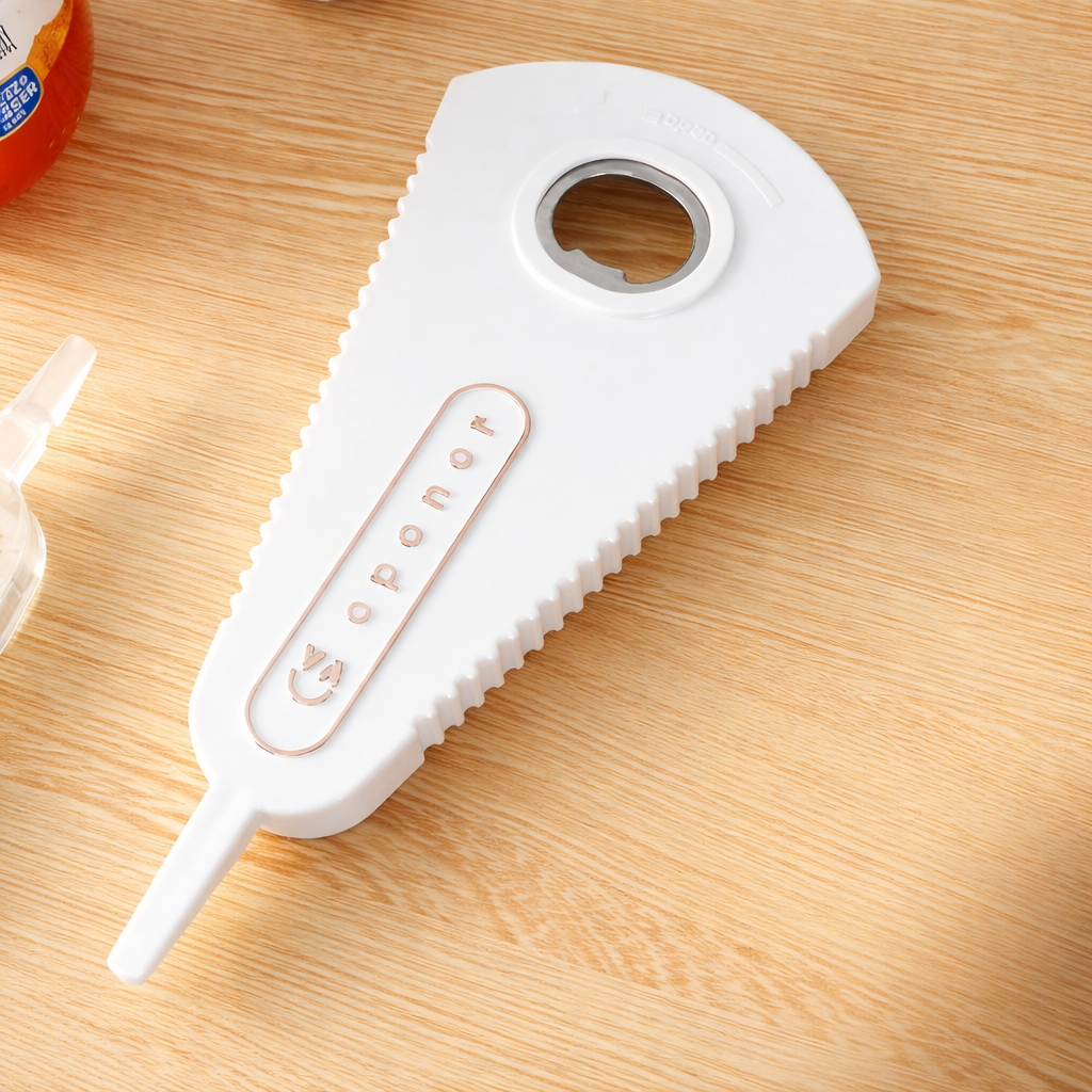 LockLätt™ – Öppna alla lock utan ansträngning.