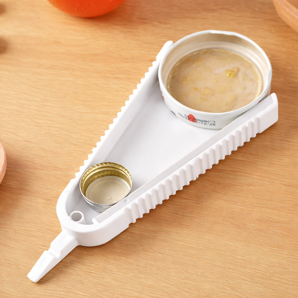 LockLätt™ – Öppna alla lock utan ansträngning.