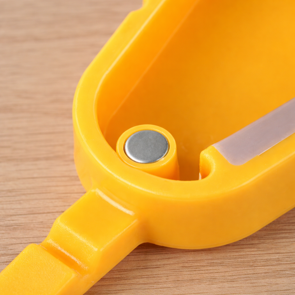 LockLätt™ – Öppna alla lock utan ansträngning.