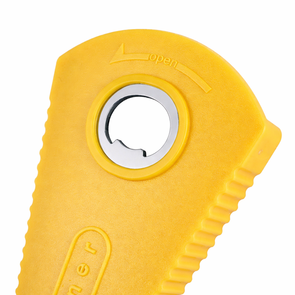 LockLätt™ – Öppna alla lock utan ansträngning.