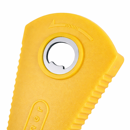 LockLätt™ – Öppna alla lock utan ansträngning.