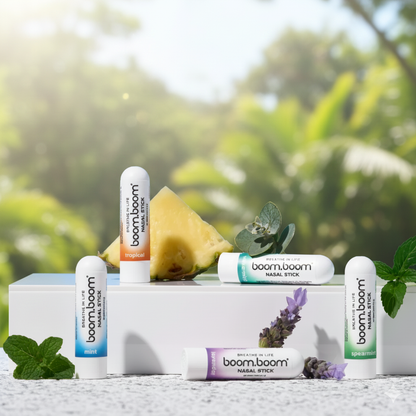 NäsFresh™ – Uppfriskande känsla direkt