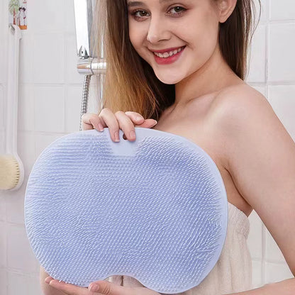 BruseSkrub™ – Skrub & massage i bruseren